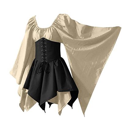 Eiyaclvo Sales Today Clearance Halloween Costumes for Women