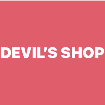 Devil's Shop