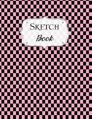 BEECHMORE BOOKS Sketchbook - XL A3 Master Black Art Sketch Book