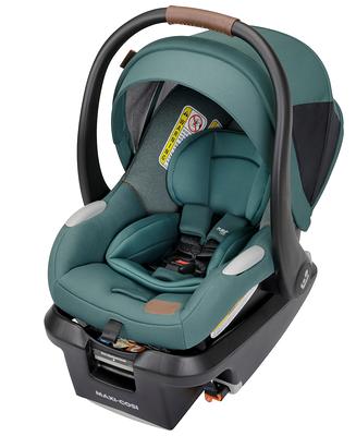 Maxi-cosi Mico Luxe Infant Car Seat - Navy Glow : Target