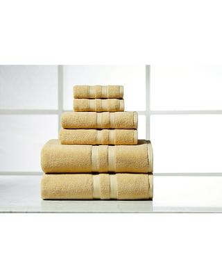 Biltmore® Egyptian Towel Collection, Green, Bath Towel - Yahoo