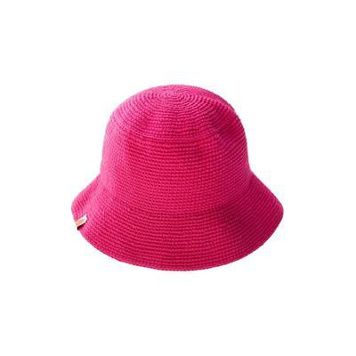 The Breton Bucket Hat, Cotton Bucket Hats