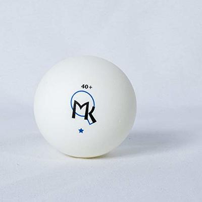 Ping Pong Balls - White