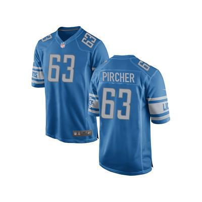 Max Duggan Youth Nike Powder Blue Los Angeles Chargers Custom Game Jersey -  Yahoo Shopping