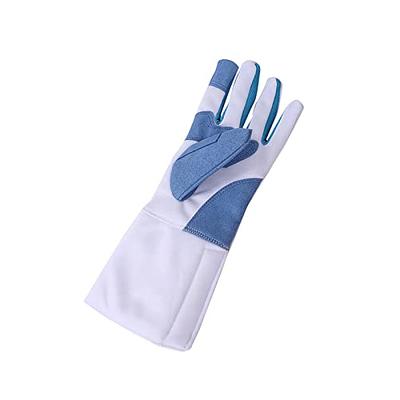 Valcatch Professional Anti-Skid Bowling Gloves for Women Men Left