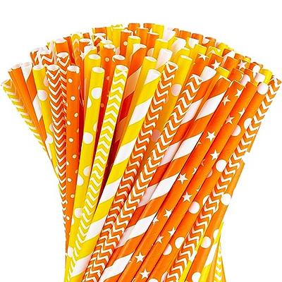 Misha Kahn: Suck It Up Cocktail Straw & Case - Set of 4