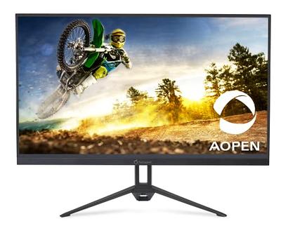  Acer KC242Y Hbi 23.8 Full HD (1920 x 1080) Zero-Frame