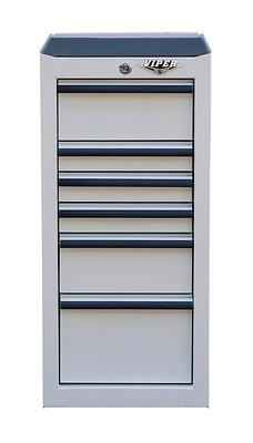 Wall Control 8 in. H x 64 in. W Garage Tool Storage Lawn and