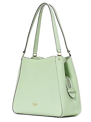 Kate Spade New York Leila Medium Flap Shoulder Bag