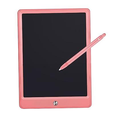 2PCS 8.5 Inch Drawing Art Pad for Kids, Erasable Magic Learning