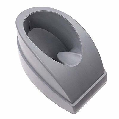 Makartt Dipping Powder Container Nail Dip Tray French Manicure Molding with  Finger Guide Easy Smile Line Dip Powder Tray Nail Dip Powder Accessories  Grey Dip Holder for Nails - Yahoo Shopping