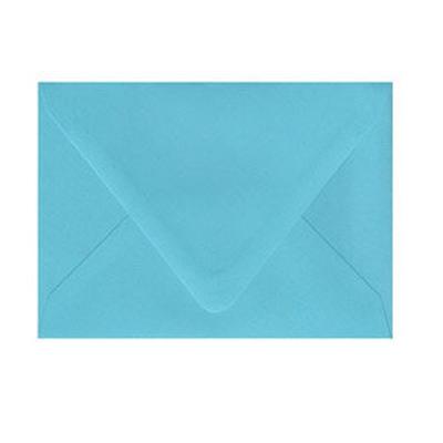 JAM Paper A7 Smooth Black Invitation Envelopes, 50ct.