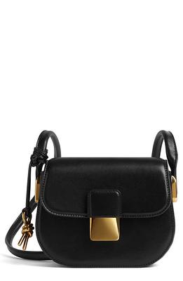 Bon Bon Spazzolato Mini Top-Handle Bag: Women's Handbags, Crossbody Bags