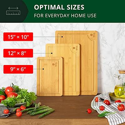 OXO 2-Pc. Cutting Board Set - Macy's