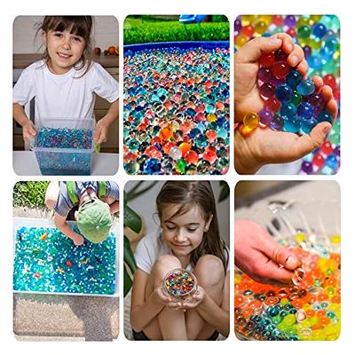 Mr. Pen- Water Beads, 20000 pcs, Rainbow Mix, Water Beads for Kids Non  Toxic - Mr. Pen Store