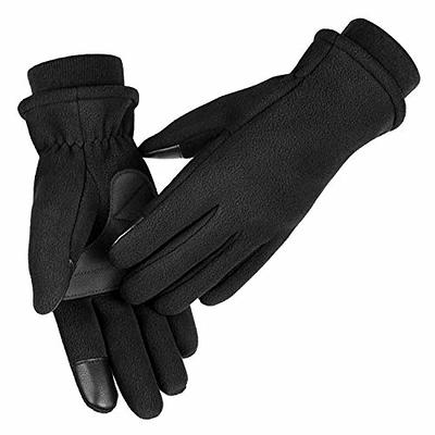 THE NORTH FACE PLG FlashDry Glove, TNF Black, Medium 