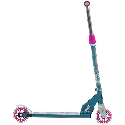 Disney Ariel Girls' Inline Folding Kick Scooter, for Children Ages 5+  Years, by Huffy - Yahoo Shopping