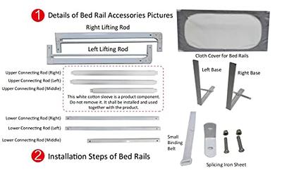 Safety Cover Hardware Y-Strap