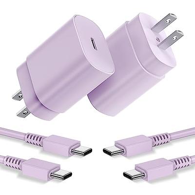 Samsung Super Fast Charger Type C, 25W USB C Wall Charger Fast Charging for  Samsung Galaxy S24 Ultra/S24/S24+/ S23/S23 Ultra/S23+/S22/S22 Ultra/Note  10/Z Fold 3 with 10FT C Charger Cable - Yahoo Shopping