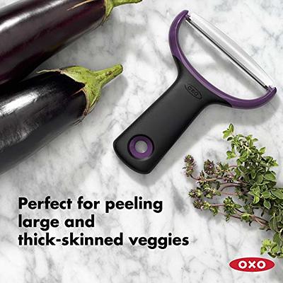 OXO Good Grips Prep Y-Peeler, Silicone