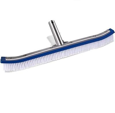 Swimming Pool Wall and Tile Cleaning Brush 18