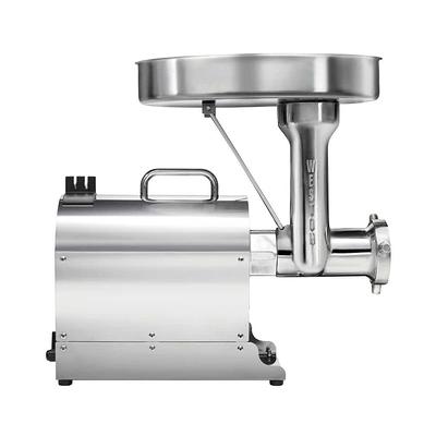 Omcan 37459 Heavy-Duty 66 lb. Electric Meat Mixer - 110V, 1 hp