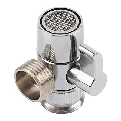 Faucet Adapter for portable washing machine and dishwasher