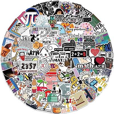 Buy 100PCS Stickers for Adult, Waterproof Vinyl Sticker for Teen