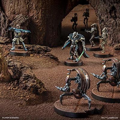 Star Wars Legion Strategy Miniatures Game: Core Set for Ages 14 and up,  from Asmodee 