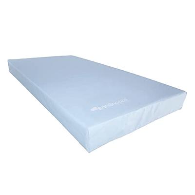 SaniSnooze Original Mattress Cover - SaniSnooze For a Cleaner Sleep