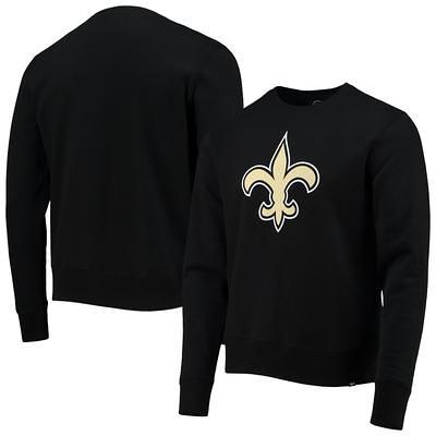 NIKE Men'S Big And Tall White New Orleans Saints Sideline Victory