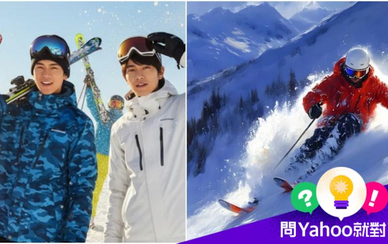 日本滑雪新手懶人包2026｜北海道／輕井澤／琵琶湖滑雪場差別在哪？雪地自駕該注意什麼？寒假過年追雪必收藏｜問Yahoo就對了