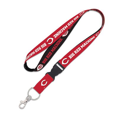 Chicago Cubs Royal Lanyard