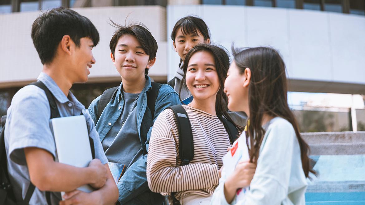 【換日線教育】教師：沒必要堅持「全英語」教學