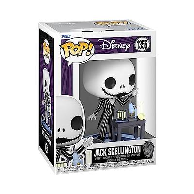 Funko Pop! Disney: The Nightmare Before Christmas 30th Anniversary - Jack  Skellington Lab - Yahoo Shopping