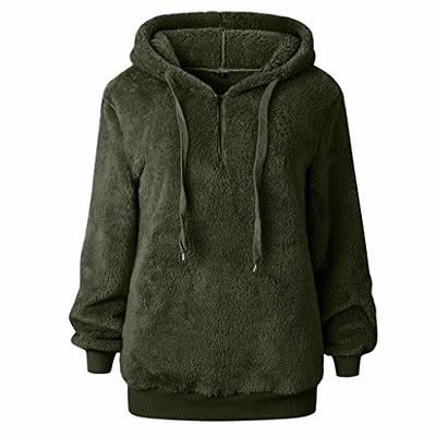 Fall Outfits Women Trendy Queen Women Half Zip Cropped Hoodies Women'S  Pullover Hoodie Couples Hoodies Heated Hoodie Women Fleece Zip Up Hoodie  Women Crop Zip Up Hoodie Women Womens Lightweight Hoodie 