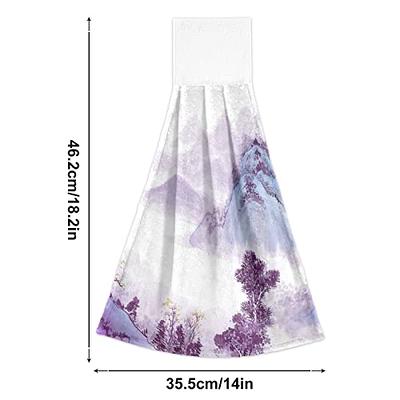 Kitchen Towel Home Kitchen Towel Fast Drying Towels - Temu