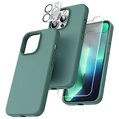 Oterkin for iPhone 14 Plus Case Waterproof,Shockproof Bumper Case with  Built-in Screen Protector,Dustproof Anti-Scratch Anti-Stain Phone Case for