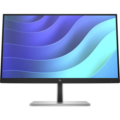 onn. 24 FHD (1920 x 1080p) 75hz Office Monitor with 6 ft HDMI Cable, Black  