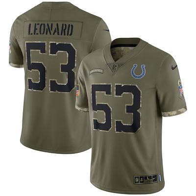 Youth Nike T.j. Watt Brown Pittsburgh Steelers 2023 Salute to Service Limited Jersey Size: Small