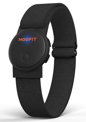Fitness Smart Ring - Bluetooth 5.1, Blood Oxygen Monitoring, Health Tracker  for Heart Rate Monitor, Sleep, Pedometer, Body Temperature, Smart Ring with  APP, IPX8, Women & Men(10#-19.9mm, Space Black) - Yahoo Shopping