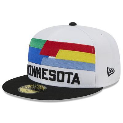 New Era Men's 2022-23 City Edition Dallas Mavericks 59Fifty Fitted