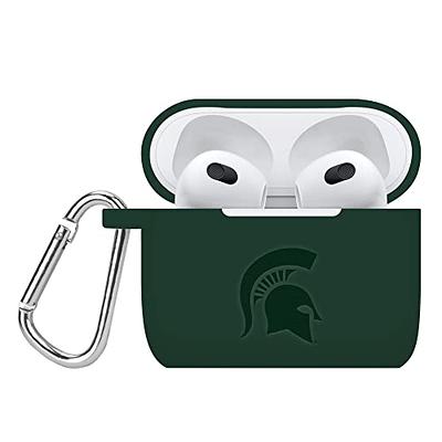 Affinity Bands NCAA Apple AirPods Case Cover