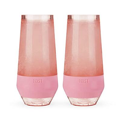 Host Tumbler Freeze Cooling Cup