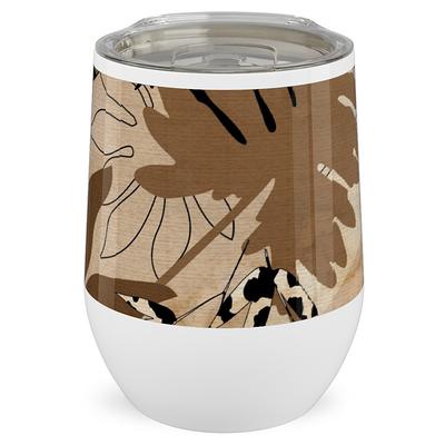 Camouflage Travel Mugs