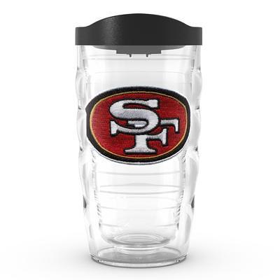 Tervis San Francisco 49ers 16oz. Tradition Classic Mug