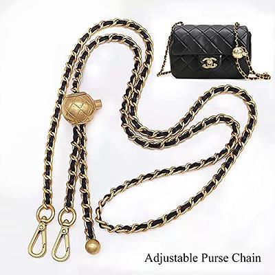 HAHIYO Mini Pochette Purse Chain Strap