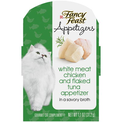 Iams purrfect delicacies flaked shop adult wet cat food