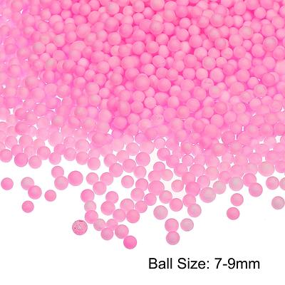 Foam Beads Foam Balls for DIY Craft Decoration, 1 Pack Approx 4000pcs -  Yahoo Shopping