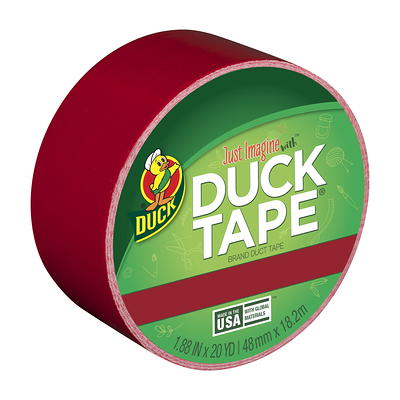 Duck Tape 1.88 x 20 yd Beige Duct Tape